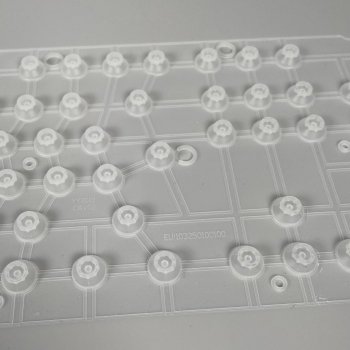 Preview: Roccat Magma Membran- Tastaturmatte Ersatzteil